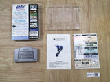 1080 Snowboarding Boxed Nintendo N64 Japan - UF5215