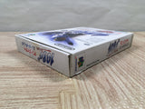1080 Snowboarding Boxed Nintendo N64 Japan - UF5215