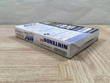 1080 Snowboarding Boxed Nintendo N64 Japan - UF5215