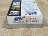 1080 Snowboarding Boxed Nintendo N64 Japan - UF5215