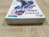 1080 Snowboarding Boxed Nintendo N64 Japan - UF5215