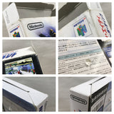 1080 Snowboarding Boxed Nintendo N64 Japan - UF5215