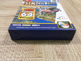 Sim City 2000 Boxed Nintendo N64 Japan - UF5216