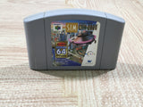Sim City 2000 Boxed Nintendo N64 Japan - UF5216