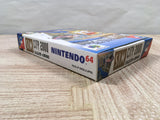 Sim City 2000 Boxed Nintendo N64 Japan - UF5216