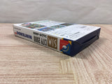 Sim City 2000 Boxed Nintendo N64 Japan - UF5216
