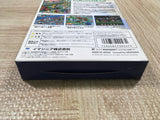 Sim City 2000 Boxed Nintendo N64 Japan - UF5216