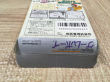 Super Mario Land Boxed Nintendo GameBoy Japan - UF5217
