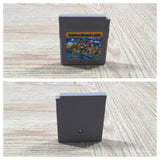 Super Mario Land Boxed Nintendo GameBoy Japan - UF5217