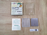 Super Mario Land Boxed Nintendo GameBoy Japan - UF5217