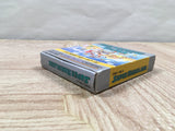Super Mario Land Boxed Nintendo GameBoy Japan - UF5217