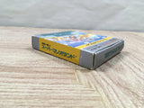 Super Mario Land Boxed Nintendo GameBoy Japan - UF5217