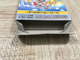Super Mario Land Boxed Nintendo GameBoy Japan - UF5217