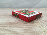 Teenage Mutant Ninja Turtles TMNT Boxed Nintendo GameBoy Japan - UF5218