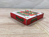 Teenage Mutant Ninja Turtles TMNT Boxed Nintendo GameBoy Japan - UF5218