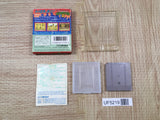 Teenage Mutant Ninja Turtles TMNT 2 Boxed Nintendo GameBoy Japan - UF5219