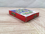 Teenage Mutant Ninja Turtles TMNT 2 Boxed Nintendo GameBoy Japan - UF5219