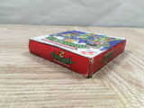 Teenage Mutant Ninja Turtles TMNT 2 Boxed Nintendo GameBoy Japan - UF5219