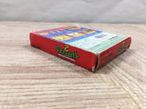 Teenage Mutant Ninja Turtles TMNT 2 Boxed Nintendo GameBoy Japan - UF5219