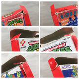 Teenage Mutant Ninja Turtles TMNT 2 Boxed Nintendo GameBoy Japan - UF5219