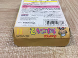 Tamagotchi 2 Boxed Nintendo GameBoy Japan - UF5220
