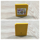 Tamagotchi 2 Boxed Nintendo GameBoy Japan - UF5220