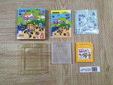 Tamagotchi 2 Boxed Nintendo GameBoy Japan - UF5220