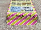 Peach Boy Legend Momotaro Densetsu Boxed Nintendo GameBoy Japan - UF5221
