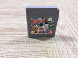 Peach Boy Legend Momotaro Densetsu Boxed Nintendo GameBoy Japan - UF5221