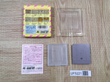 Peach Boy Legend Momotaro Densetsu Boxed Nintendo GameBoy Japan - UF5221