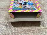 Peach Boy Legend Momotaro Densetsu Boxed Nintendo GameBoy Japan - UF5221