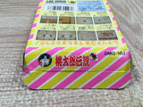 Peach Boy Legend Momotaro Densetsu Boxed Nintendo GameBoy Japan - UF5221