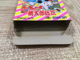Peach Boy Legend Momotaro Densetsu Boxed Nintendo GameBoy Japan - UF5221