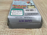 The Legend of Zelda Link's Awakening Boxed Nintendo GameBoy Japan - UF5222