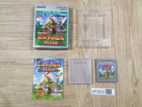 The Legend of Zelda Link's Awakening Boxed Nintendo GameBoy Japan - UF5222