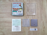 The Legend of Zelda Link's Awakening Boxed Nintendo GameBoy Japan - UF5222