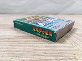 The Legend of Zelda Link's Awakening Boxed Nintendo GameBoy Japan - UF5222