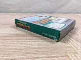 The Legend of Zelda Link's Awakening Boxed Nintendo GameBoy Japan - UF5222