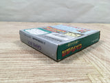 The Legend of Zelda Link's Awakening Boxed Nintendo GameBoy Japan - UF5222