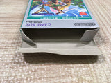 The Legend of Zelda Link's Awakening Boxed Nintendo GameBoy Japan - UF5222