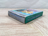 Kaeru no Tame ni Kane wa Naru Boxed Nintendo GameBoy Japan - UF5223