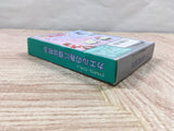 Kaeru no Tame ni Kane wa Naru Boxed Nintendo GameBoy Japan - UF5223