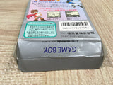 Kaeru no Tame ni Kane wa Naru Boxed Nintendo GameBoy Japan - UF5223