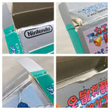 Kaeru no Tame ni Kane wa Naru Boxed Nintendo GameBoy Japan - UF5223