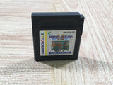 Dragon Quest I II 1 2 Boxed Nintendo GameBoy Japan - UF5224