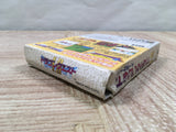Dragon Quest I II 1 2 Boxed Nintendo GameBoy Japan - UF5224