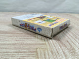 Dragon Quest I II 1 2 Boxed Nintendo GameBoy Japan - UF5224