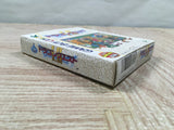 Dragon Quest I II 1 2 Boxed Nintendo GameBoy Japan - UF5224