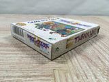 Dragon Quest I II 1 2 Boxed Nintendo GameBoy Japan - UF5224