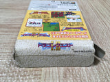 Dragon Quest I II 1 2 Boxed Nintendo GameBoy Japan - UF5224
